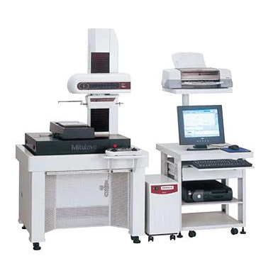 Japan Mitutoyo Profiler