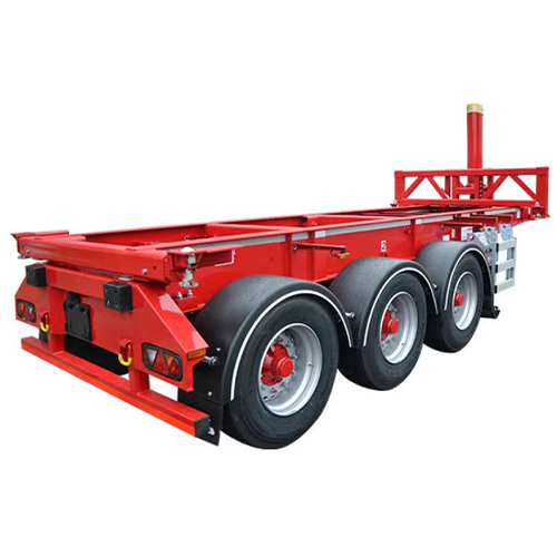 Flatbeds Products